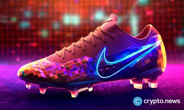 Nike to dive into online game wearables, explores NFT vogue