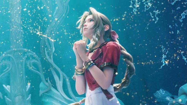 Final Fantasy 7 Rebirth Demo Expands With New Junon Area And Performance Mode Upgrades
