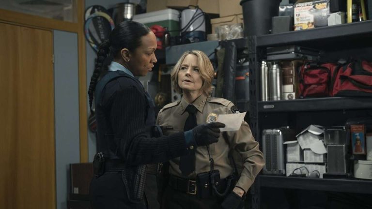 True Detective Renewed For Season 5 With Issa López Returning
