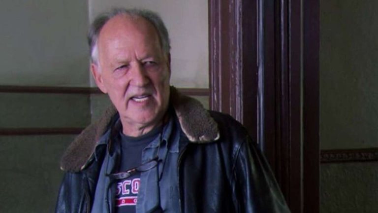 Barbie’s World Is “Sheer Hell,” Werner Herzog Says