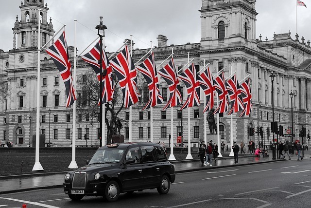Crypto Regulation Push Accelerates in the UK: Bloomberg