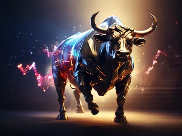 Bitcoin Eyes $60K: What’s Driving this Surge?