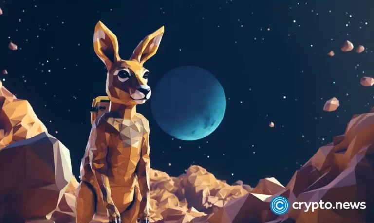 SpaceX accepts DOGE, Cardano updates as KangaMoon presale thrives