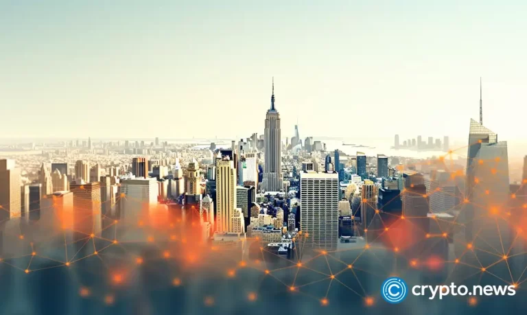New York AG lawsuit revises lawsuit in opposition to DCG, Genesis