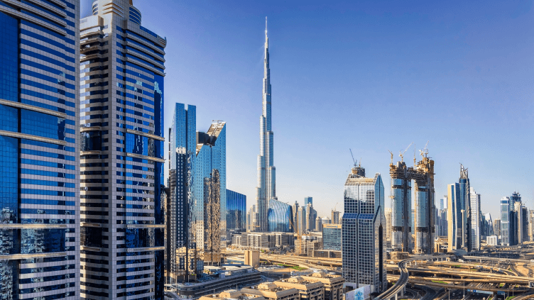 Dubai’s Special Economic Zone DIFC Passes New Digital Assets Law