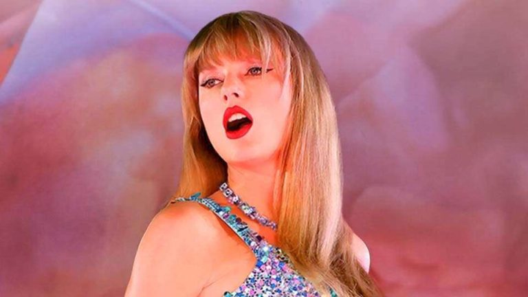 AMC Boss Credits Taylor Swift And Beyonce For “Literally All” Of Its Recent Success