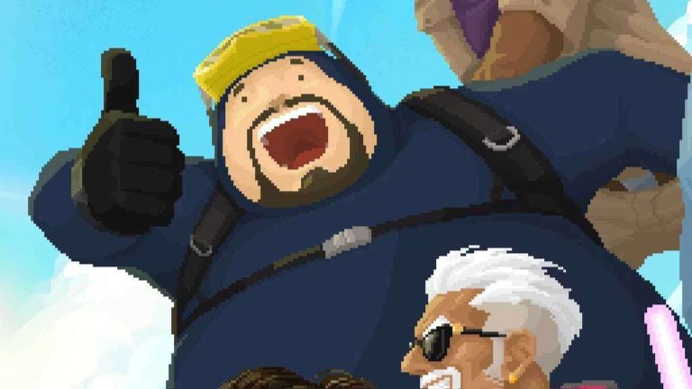 Dave The Diver Anniversary Edition Features A Very Unexpected Crossover