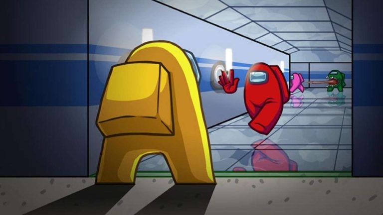 Among Us Animated Series Cast Adds Randall Park, Elijah Wood, And More