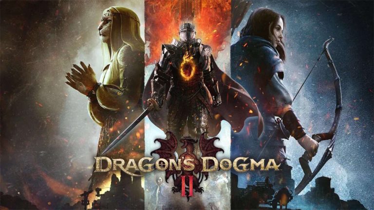 Dragon’s Dogma 2 Guides Hub