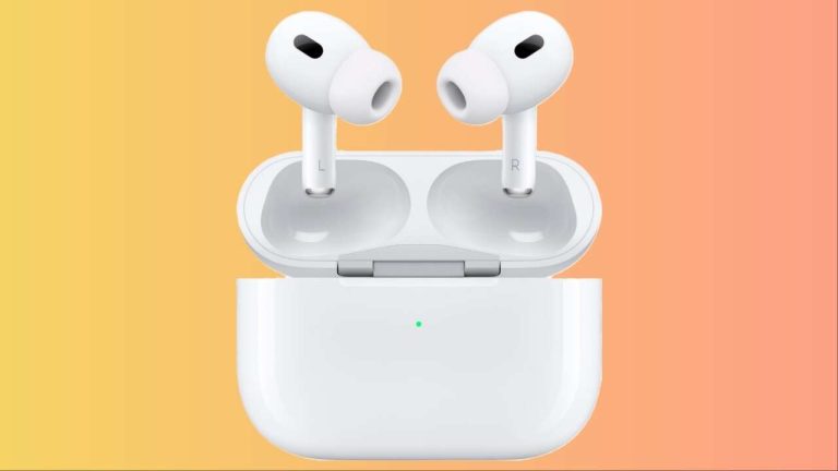 Apple AirPods Pro On Sale For Lowest Price Ever, Includes USB-C Charging Case