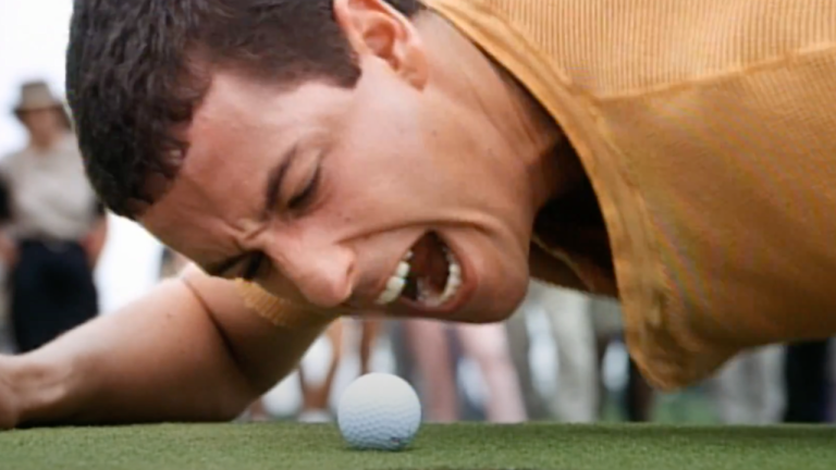 Happy Gilmore 2 Gets An Exciting Update From The First Movie’s Villain