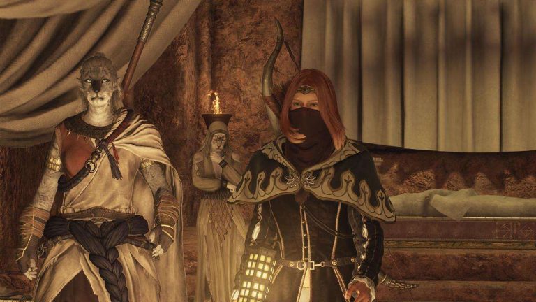 Dragon’s Dogma 2 – Where To Find The Shadowed Prayers Assassin