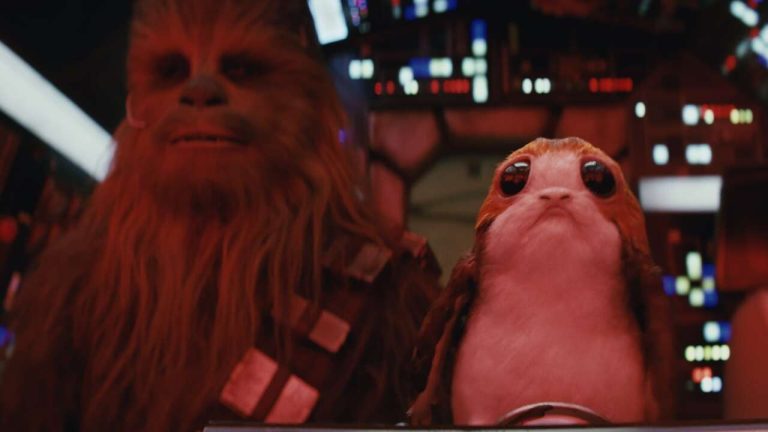 Game Of Thrones Creators Talk About Failed Star Wars Trilogy: “It’s A Shame”