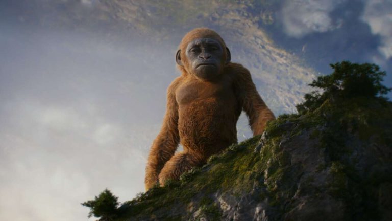 Godzilla X Kong Is Shorter Than Most Blockbusters, Just As The Director Intended