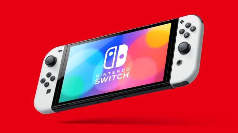 Nintendo Is Laying Off An Undisclosed Number Of Contractors