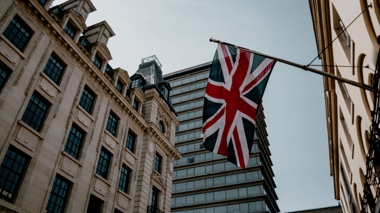 UK To Freeze Crypto Assets Used in Crime Without Convictions Starting End-April