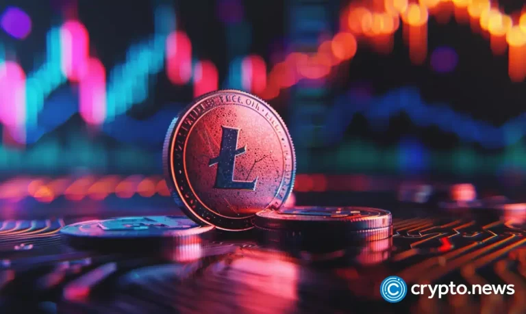 LTC eyes $150 ahead of Bitcoin Halving