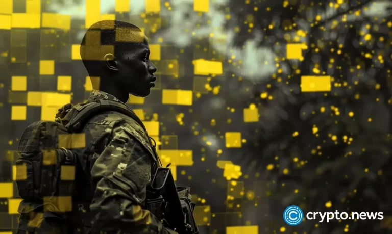 Detained Binance executive reportedly escapes from custody in Nigeria