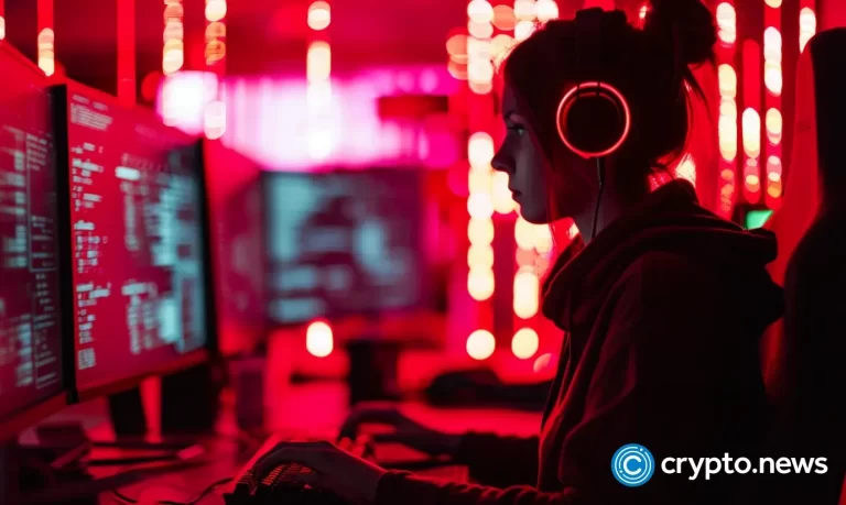 Floki surges with major token burn, NuggetRush eyes gaming, BNB’s bullish forecast