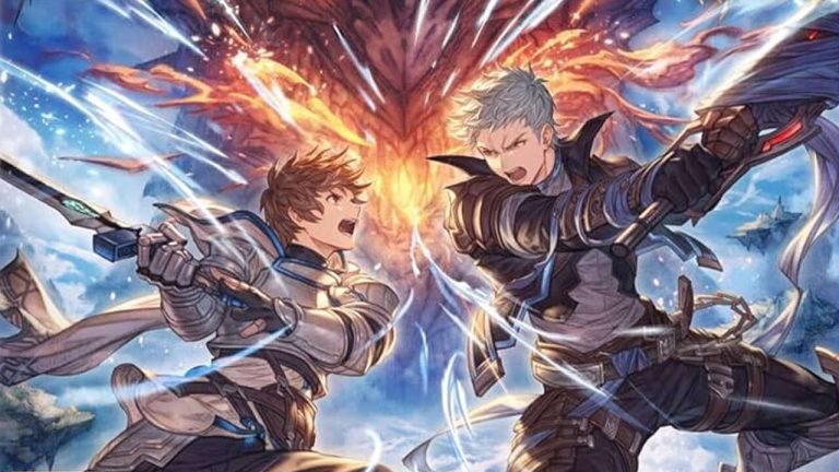 Granblue Fantasy: Relink Deluxe Edition Is 25% Off At Amazon