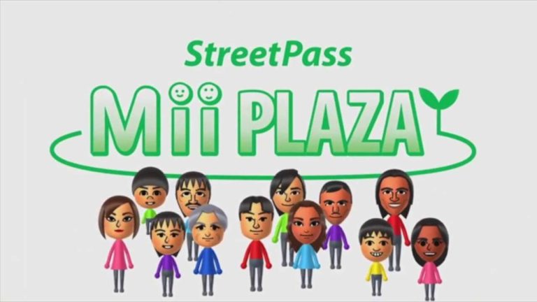 This Is Is The Last Week Your 3DS And Wii U Games Will Work Online
