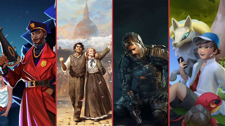 Humble Choice For April 2024 – Get 8 Games Valued At $300 For Only $12