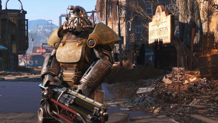 Get All 7 Fallout RPGs On PC For Just $25