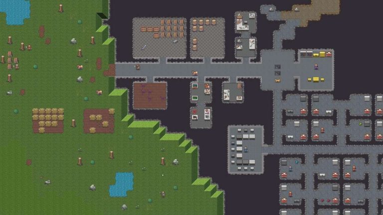 Dwarf Fortress Game Devs Reveal Whatâs Next For Them After The Gameâs Sudden Success