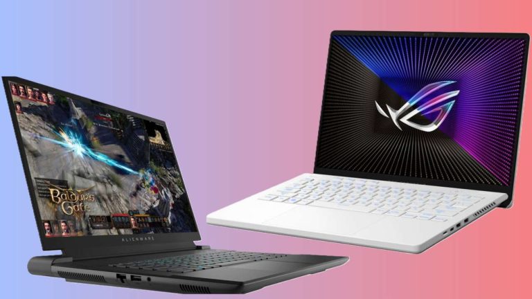 5 Best Gaming Laptop Deals At Best Buy – Save $500 On This Popular Asus Laptop