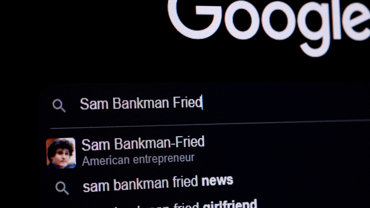 Sam Bankman-Fried Makes Final Statement Before Going to Prison