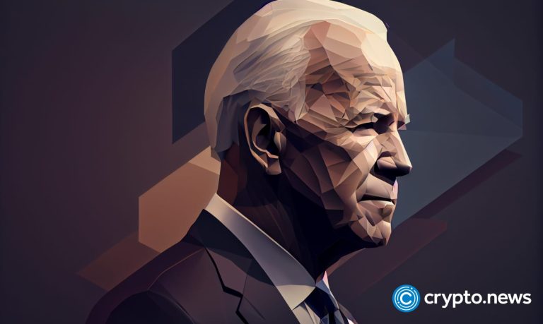Biden-themed meme coin surges 70% as latest polls emerge 