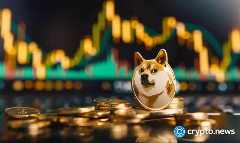 Dogecoin price prediction April 2025