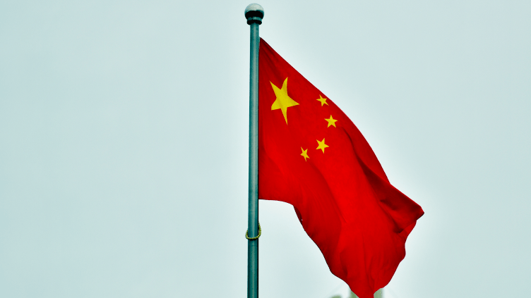 China Launches “Belt and Road Initiative” Blockchain Platform Led by Conflux Network