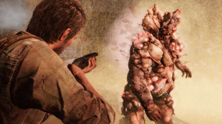 Naughty Dog’s Neil Druckmann Teases Next Game And Shares His Belief In AI