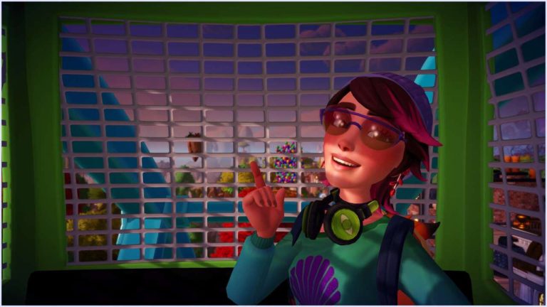 Disney Dreamlight Valley: How To Ride The Rides