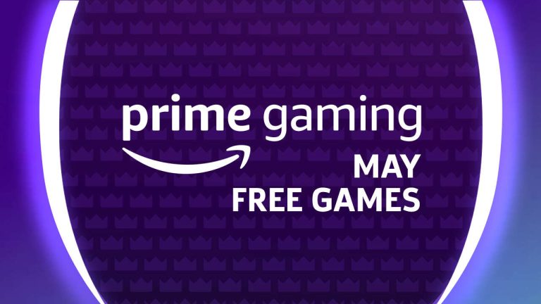 Amazon Prime Members Get 9 Free Games In May, Including A Trip To Fallout’s Wasteland