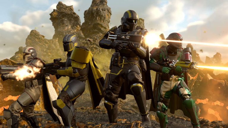 Try Your Luck And Get Games For 70 Cents Each With Fanatical’s Mystery Mayhem Bundle