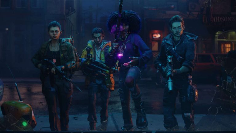 Redfall Was Getting May Update And New Heroes This Halloween Before Studio Shutdown – Report