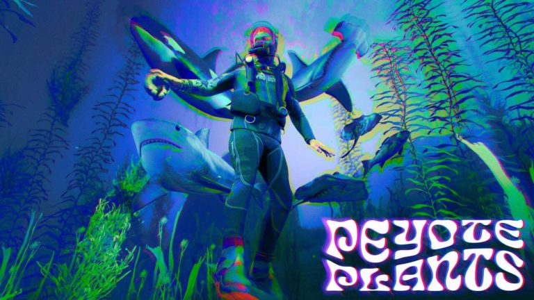 Become A Sea Creature In The Latest GTA Online Update