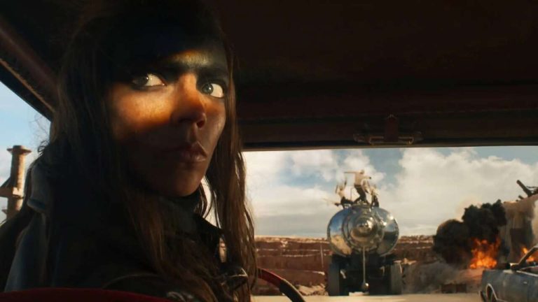 George Miller Considered De-Aging Charlize Theron For Furiosa – Then He Saw Gemini Man