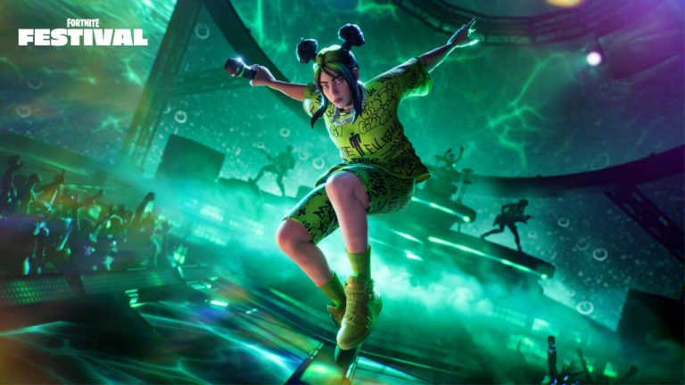 Fortnite Festival Just Did Something It’s Never Done Before