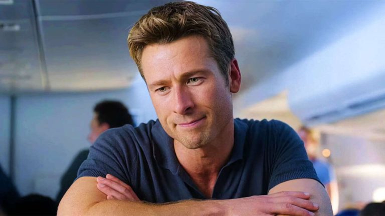 Why Glen Powell Keeps Turning Down Big Movies, Including One He’s Always Wanted To Do