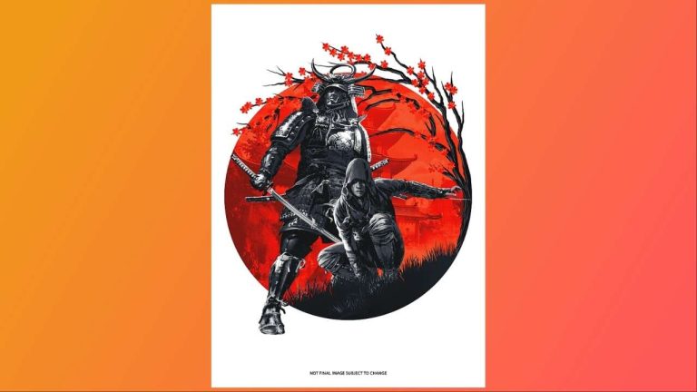 Assassin’s Creed Shadows Displate Metal Poster Is Exclusive To Best Buy