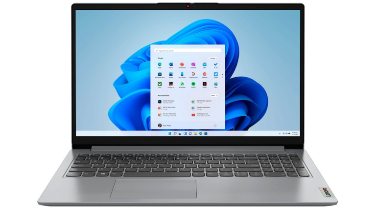 Memorial Day Laptop Deal – Lenovo Ideapad For Less Than $300