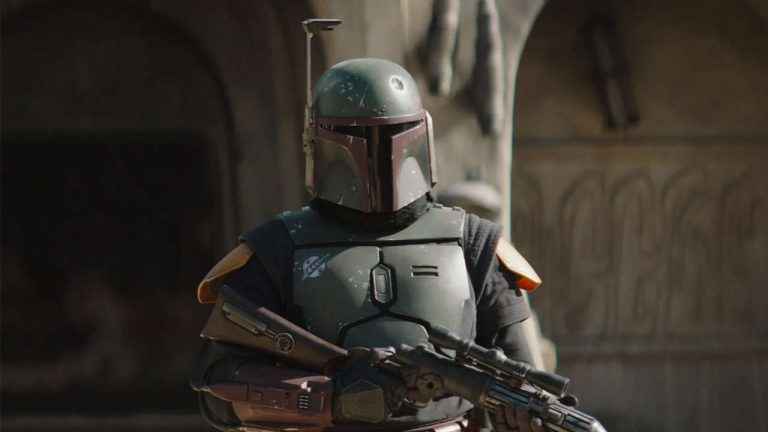 The Book Of Boba Fett Intentionally Copied Patton Oswalt’s Parks And Rec Rant