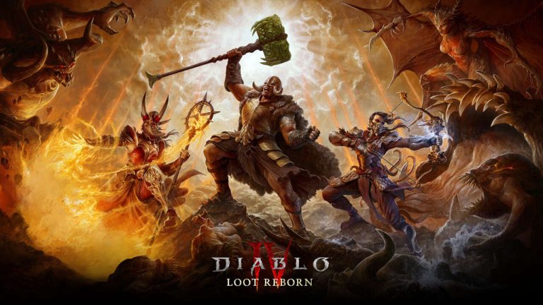 Diablo 4 – How To Masterwork Gear