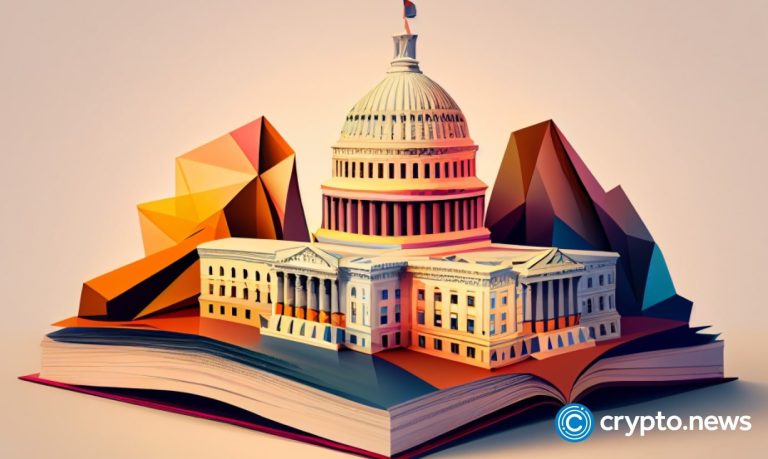 House considers legislation for crypto regulatory clarity