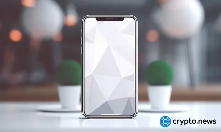 Vodafone has an idea on how to manage crypto transactions