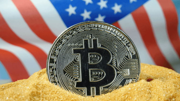 US Spot Bitcoin ETFs See Longest Ever 18-Day Inflow Streak