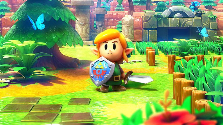 Get Ready For Zelda: Echoes Of Wisdom With This Great Link’s Awakening Deal
